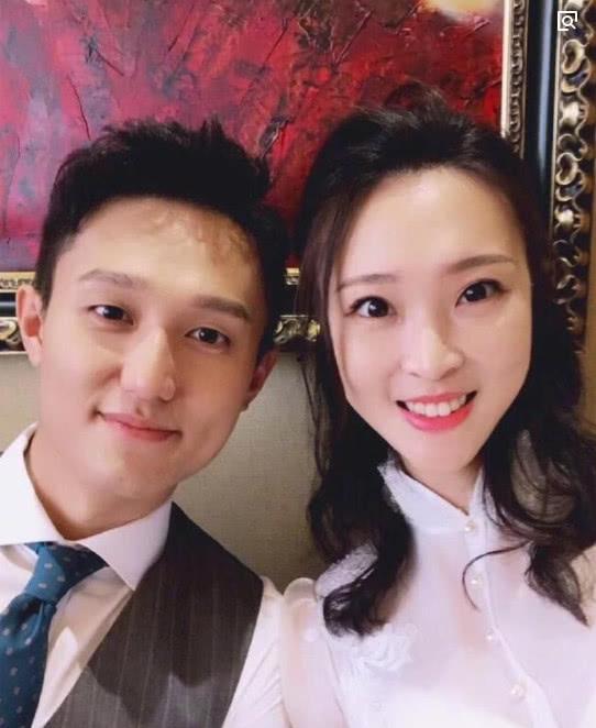 娱乐吃瓜酱结婚时发言