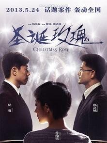 圣诞玫瑰演员表,星光熠熠的演员阵容揭秘