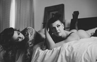 亲密的照片,亲密照片背后的温馨故事