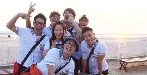 2015年runningman搞笑,笑料百出，欢乐无限